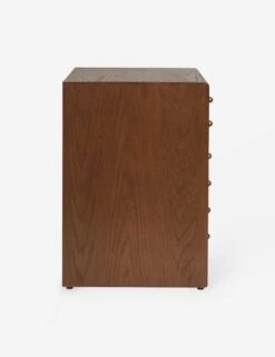 Tilden Nightstand -Lulu and Georgia Store Lulu and Georgia TildenNightstand Brown A0660687 962 Product