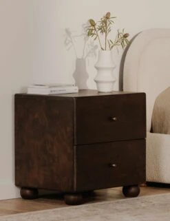 Hobbes Nightstand 16 Hobbes Nightstand -Lulu and Georgia Store Lulu and Georgia VE 1125 20 10 product