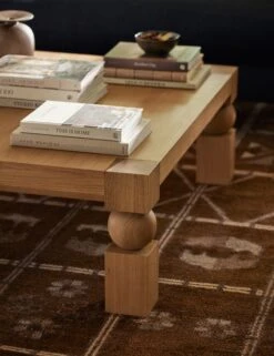 Kent Square Coffee Table -Lulu and Georgia Store Lulu and Georgia 12 ParlorLivingRoom JME1111 LIFESTYLE