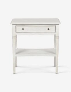 Luna 1 Drawer Nightstand -Lulu and Georgia Store Luna1DrawerNightstand1