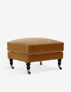 Fabienne Ottoman -Lulu and Georgia Store MADELINE 005 15026 23 AI Cognac