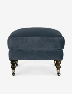 Fabienne Ottoman -Lulu and Georgia Store MADELINE 005 15026 23 SI1 Blue