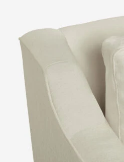 Fabienne Sectional -Lulu and Georgia Store MADELINE 214 111 11294 40.DI6 Natural