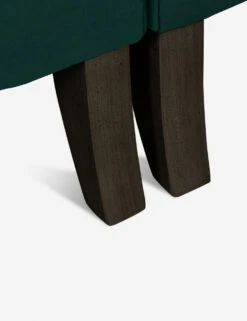 Fabienne Sectional -Lulu and Georgia Store MADELINE 214 111 11294 40.DI9 Green