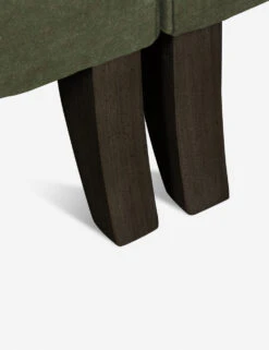 Fabienne Sectional -Lulu and Georgia Store MADELINE 214 111 11294 40.DI9 Moss