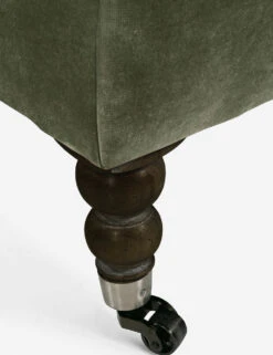 Fabienne Sectional -Lulu and Georgia Store MADELINE 214 111 11294 40.DI Moss