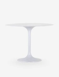 Maelea Indoor / Outdoor Bistro Table -Lulu and Georgia Store MaeleaIndoorOutdoorBistroTable White 76 IMAR 93C PRM 1 1 900x 294b20be 8fff 4e87 81fa 48179a944dc2