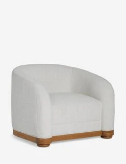 Marci Accent Chair -Lulu and Georgia Store MarciAccentChair Oyster A06563062312 Product