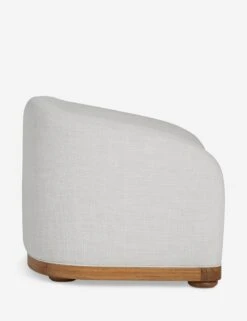 Marci Accent Chair -Lulu and Georgia Store MarciAccentChair Oyster A06563062313 Product