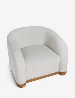 Marci Accent Chair -Lulu and Georgia Store MarciAccentChair Oyster A06563062320 Product