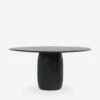 Maroko Round Dining Table