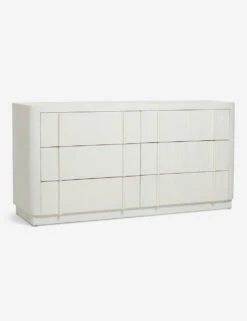 Merrit Dresser By Sarah Sherman Samuel -Lulu and Georgia Store MerritDresser Ivory 3428 ed5c0c92 2187 4c44 8fb1 7046e982beca
