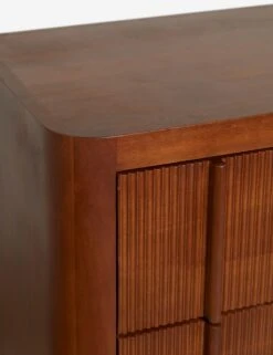 Merrit Dresser By Sarah Sherman Samuel -Lulu and Georgia Store MerritDresser Pecan A06560200524 Product