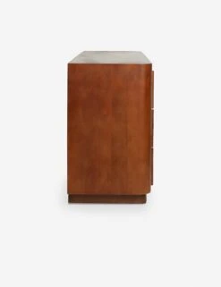 Merrit Dresser By Sarah Sherman Samuel -Lulu and Georgia Store MerritDresser Pecan A06560200533 Product