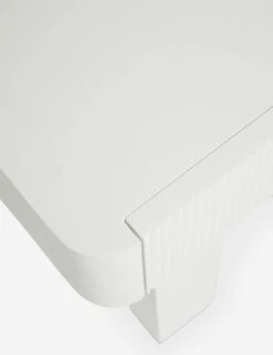 Merrit Nightstand By Sarah Sherman Samuel -Lulu and Georgia Store MerritNightstand Ivory A06560190602 Product