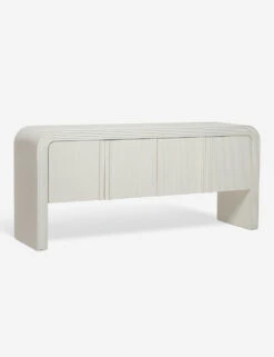 Merrit Sideboard By Sarah Sherman Samuel -Lulu and Georgia Store MerritSideboard Ivory 3450 815ad335 39f8 4539 ad67 2fae44c16852