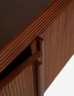 Merrit Sideboard By Sarah Sherman Samuel -Lulu and Georgia Store MerritSideboard Pecan A06560210558 Product