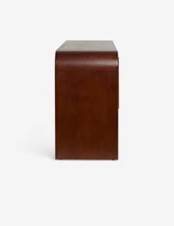 Merrit Sideboard By Sarah Sherman Samuel -Lulu and Georgia Store MerritSideboard Pecan A06560210559 Product