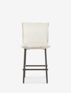 Mika Indoor / Outdoor Bar And Counter Stool -Lulu and Georgia Store MikaIndoorOutdoorCounterStool1