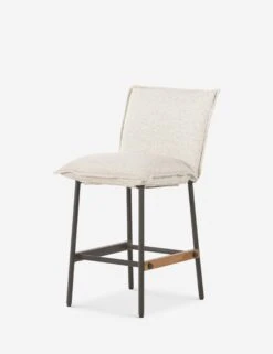 Mika Indoor / Outdoor Bar And Counter Stool -Lulu and Georgia Store MikaIndoorOutdoorCounterStool2