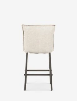 Mika Indoor / Outdoor Bar And Counter Stool -Lulu and Georgia Store MikaIndoorOutdoorCounterStool5