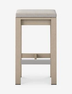 Mona Indoor / Outdoor Bar And Counter Stool -Lulu and Georgia Store Mona1
