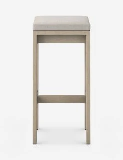 Mona Indoor / Outdoor Bar And Counter Stool -Lulu and Georgia Store Mona3