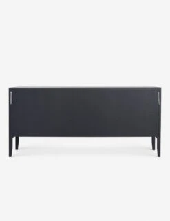 Morey Curio Sideboard -Lulu and Georgia Store MoreyCurioSideboard Black A06560752183 Product
