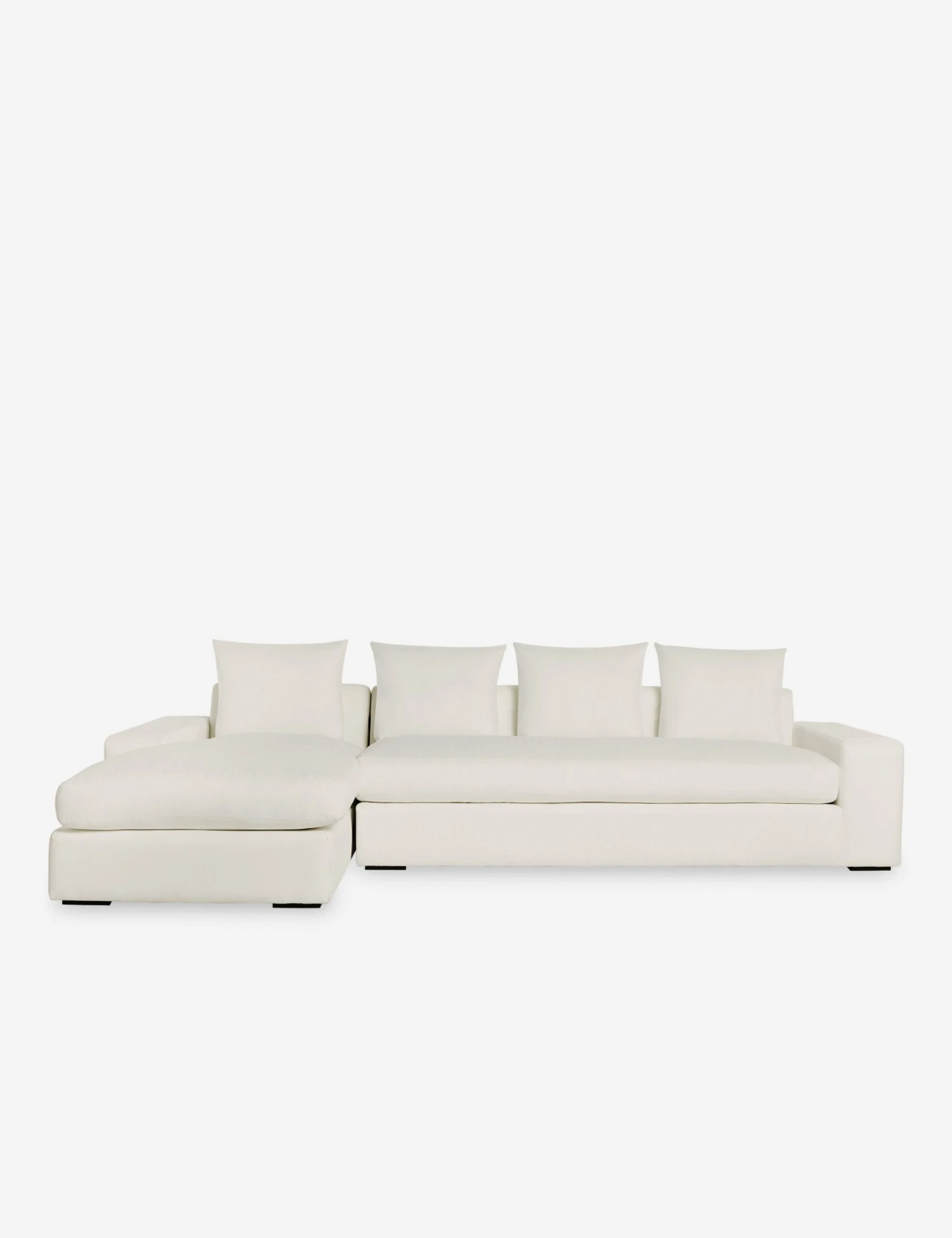 Nadine Sectional Sofa 1 Nadine Sectional Sofa