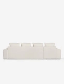 Nadine Sectional Sofa 22 Nadine Sectional Sofa -Lulu and Georgia Store NadineChaiseSectionalLAF KleinIvory 12832 SITECROP