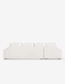Nadine Sectional Sofa 30 Nadine Sectional Sofa -Lulu and Georgia Store NadineChaiseSectionalLAF NevisIvory 12832 SITECROP