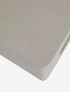 Nasir Indoor / Outdoor Coffee Table -Lulu and Georgia Store NasirIndoor OutdoorCoffeeTable A0655567 0213