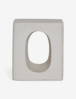 Nasir Indoor / Outdoor Side Table