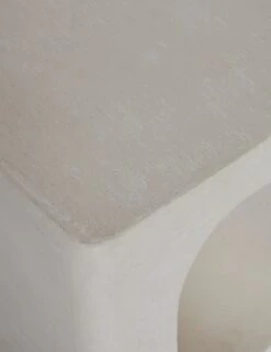 Nasir Indoor / Outdoor Side Table -Lulu and Georgia Store NasirIndoor OutdoorSideTable A0655566 0220