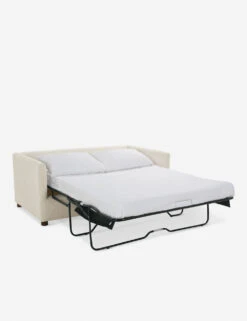 Lotte Sleeper Sofa -Lulu and Georgia Store Natural RHEN 030 14861 43 AI2