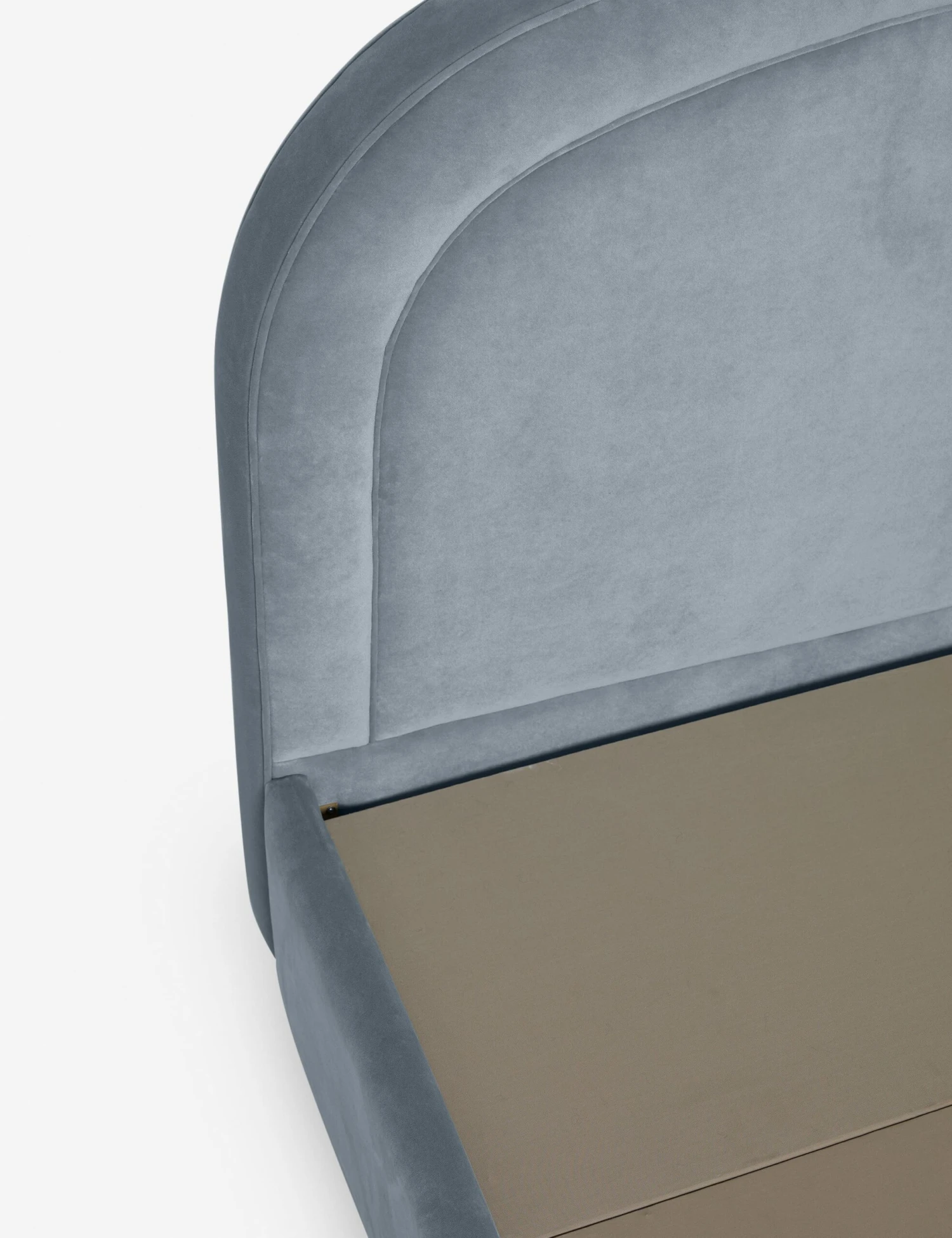 Newbery Platform Bed 14 Newbery Platform Bed - Image 14