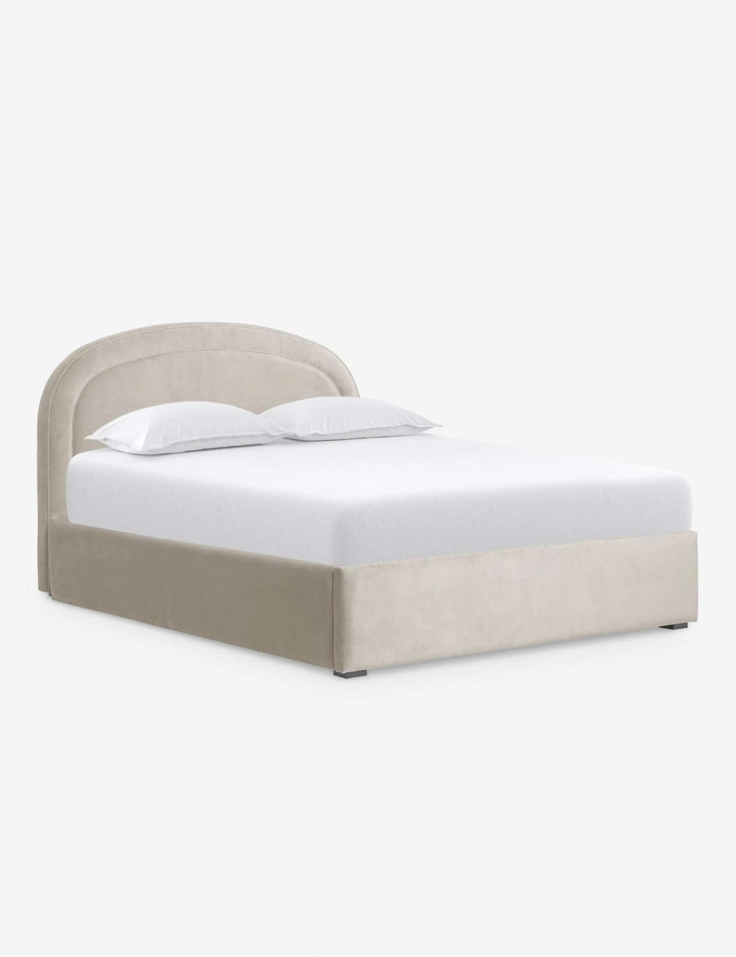 Newbery Platform Bed 16 Newbery Platform Bed - Image 16
