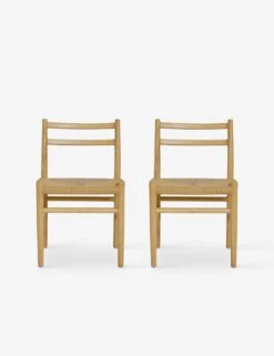 Nicholson Dining Chair (Set Of 2) 14 Nicholson Dining Chair (Set Of 2) -Lulu and Georgia Store Nicholson