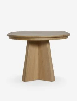 Nycola Extendable Oval Dining Table 15 Nycola Extendable Oval Dining Table -Lulu and Georgia Store NycolaExtendableOvalDiningTable NycolaExtendableOvalDiningTable Extended65 A0654860 0187