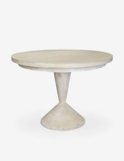 Oda Round Dining Table