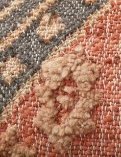 Chambers Pouf 7 Chambers Pouf -Lulu and Georgia Store PF02LPF0017CCMLPF05 20