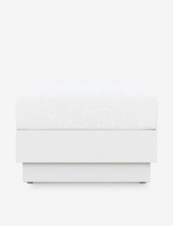 Romero Indoor / Outdoor Ottoman