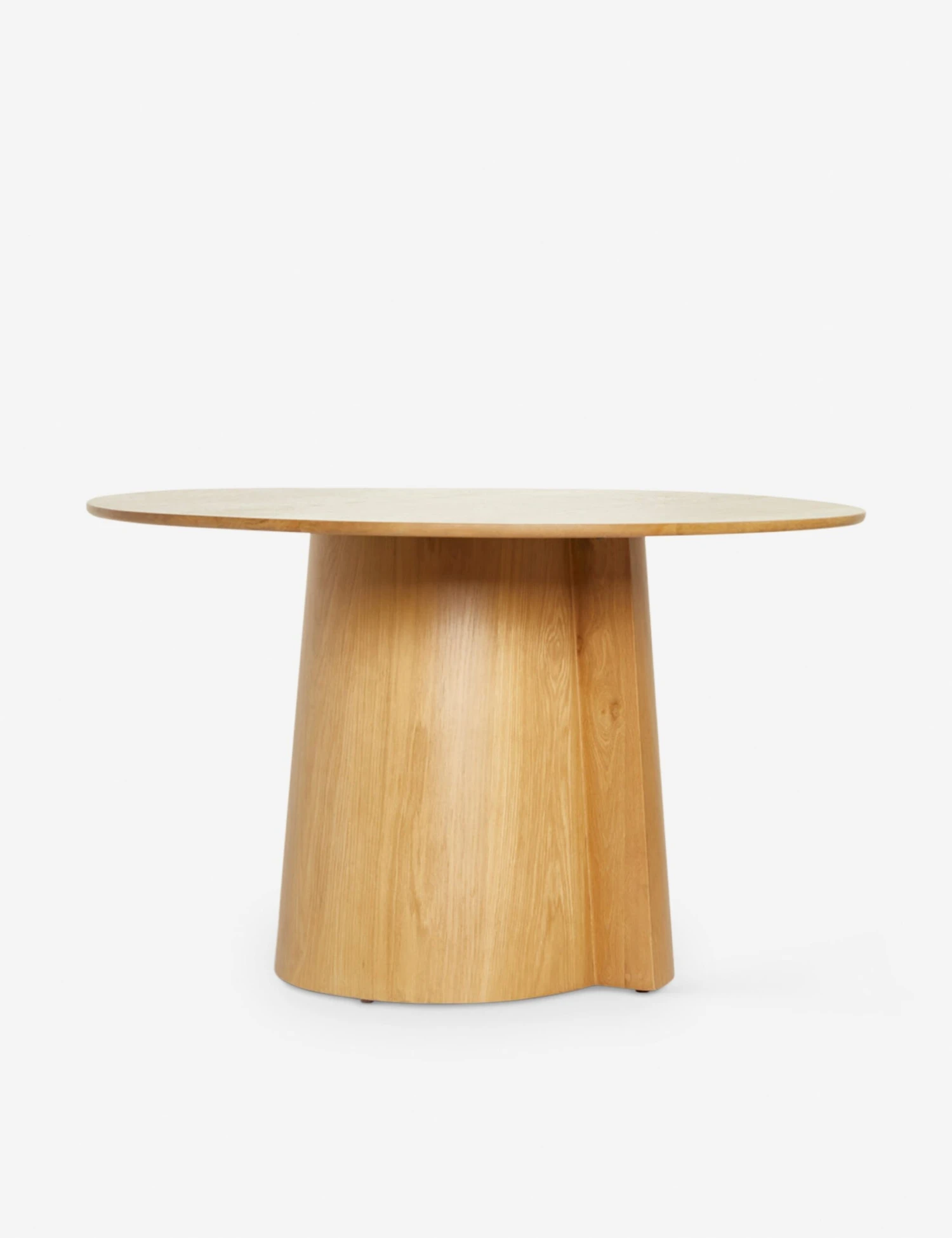 Pau Round Dining Table 5 Pau Round Dining Table - Image 5