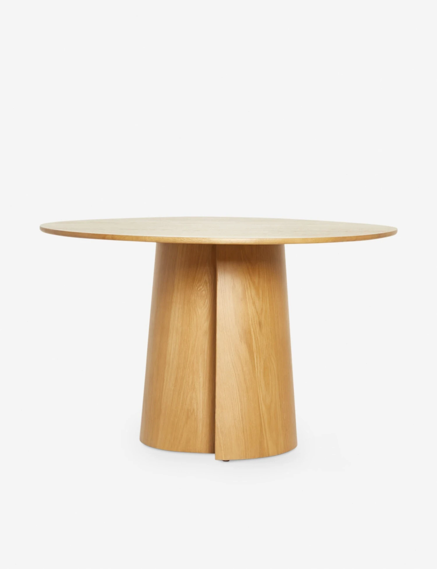 Pau Round Dining Table 1 Pau Round Dining Table