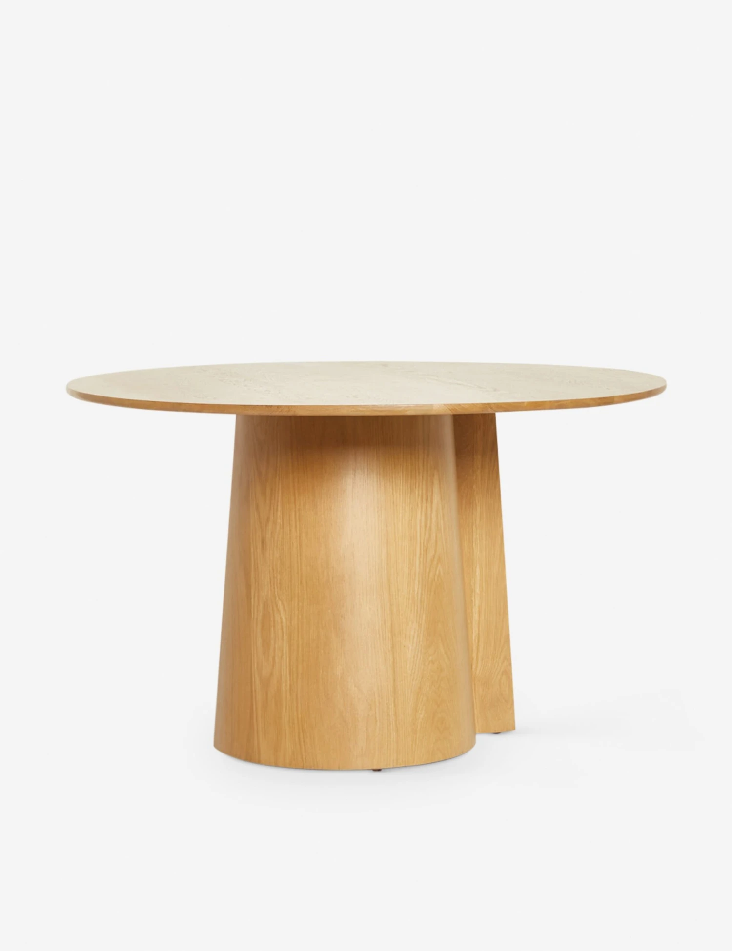 Pau Round Dining Table 6 Pau Round Dining Table - Image 6