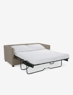 Lotte Sleeper Sofa -Lulu and Georgia Store Pebble RHEN 030 14861 43 AI2