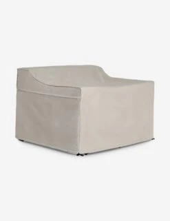 Leni Accent Chair Outdoor Furniture Cover