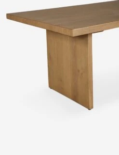 Everett Dining Table -Lulu and Georgia Store QM 1004 29 04