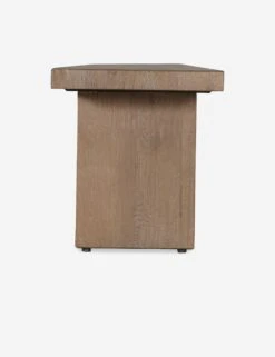 Everett Bench -Lulu and Georgia Store QM 1005 29 02