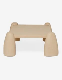 Quarry Coffee Table By Sarah Sherman Samuel -Lulu and Georgia Store QuarryCoffeeTable bySarahShermanSamuel Sand A0656411 4086 Product